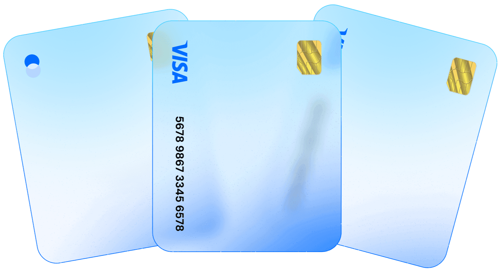 main cards