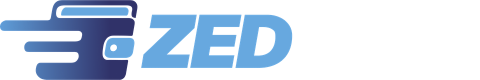 ZEDPAY Logo (dark)