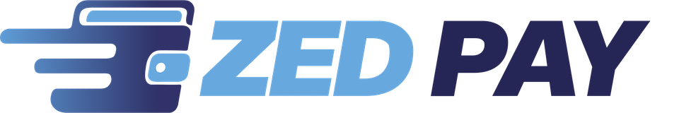ZEDPAY Logo (light)